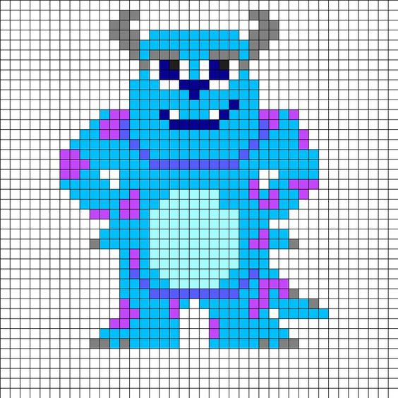monstruos sa