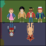 stranger 2