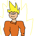 goku