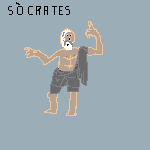 socrates pers