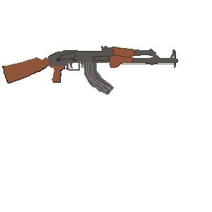 ak 46
