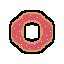 donut