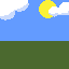 sun bg
