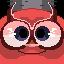 cute monster