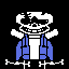 sans fanmade