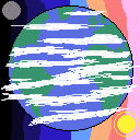 earth