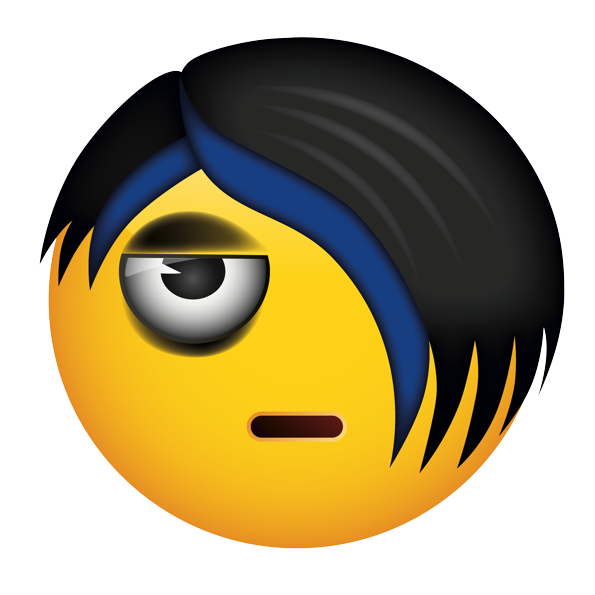 emo brocken