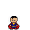 super man millorat