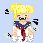 himiko toga stars 2