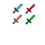 swords