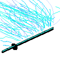 espada de rayos