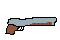 shotgun in progress
