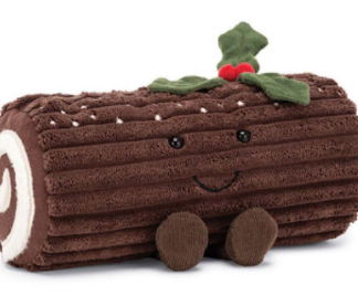 shout out to yule log i love yule log
