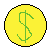 gold coin
