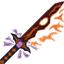 netherite sword