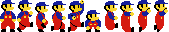 new 8 bit shawn