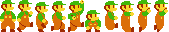 new 8 bit travis