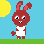 bunny by nikol