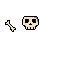 skull