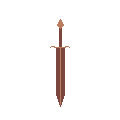 wooden swoirdc