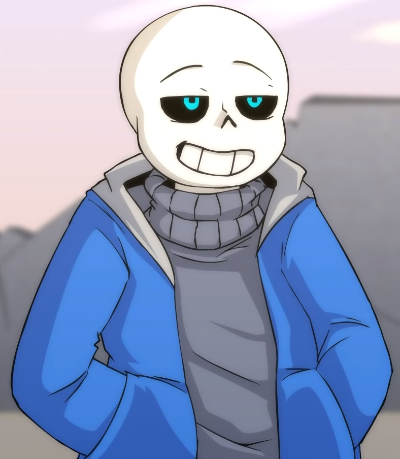 sans