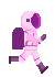 cosmonaut run 1