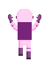 cosmonaut animation 7