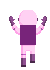 cosmonaut animation 8