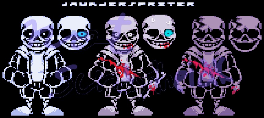 sans