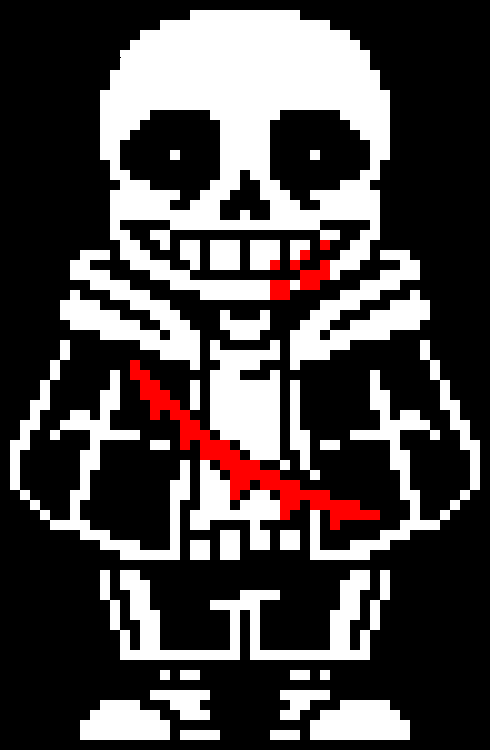 sans
