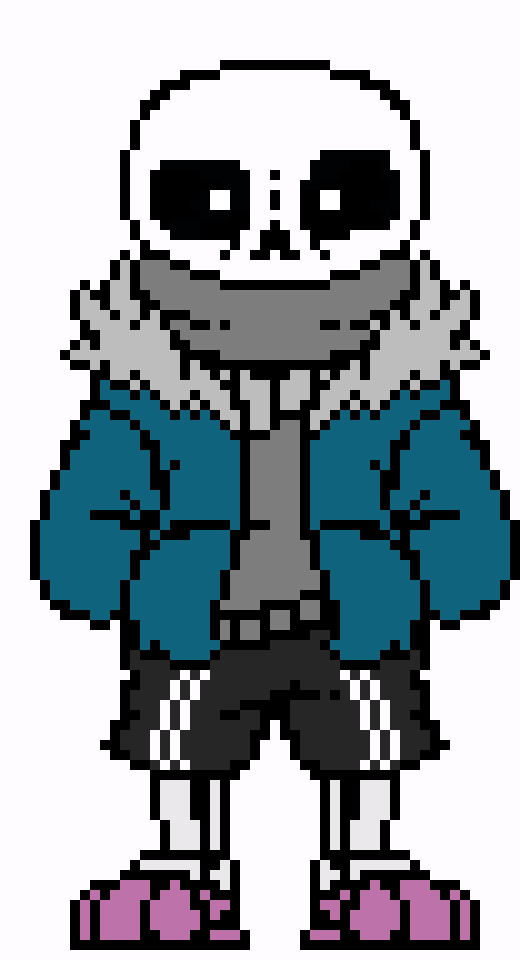 sans