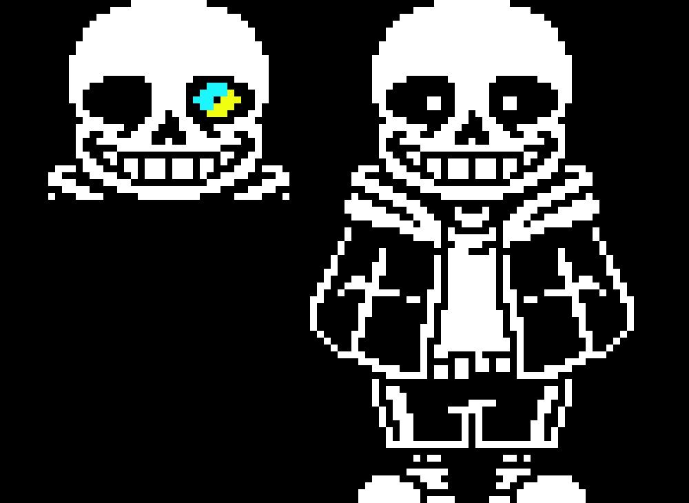 sans
