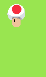 toad 1