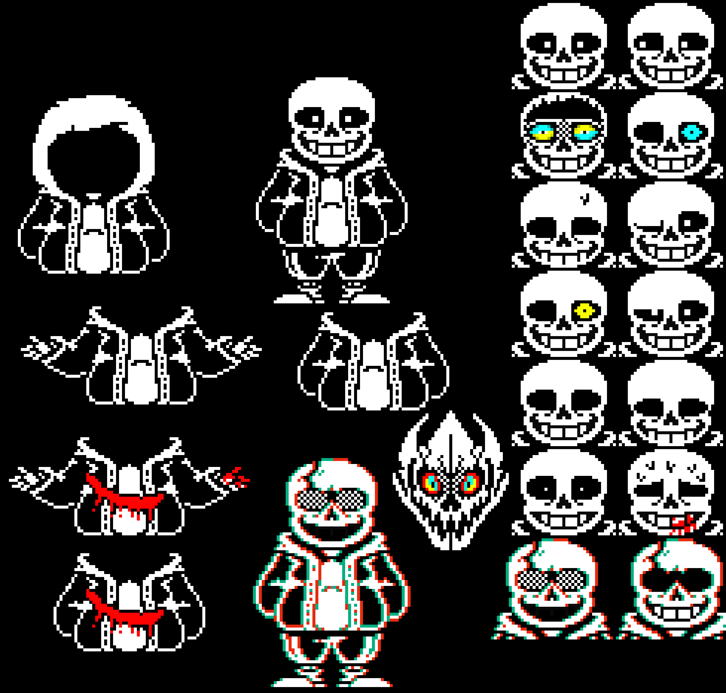 sans