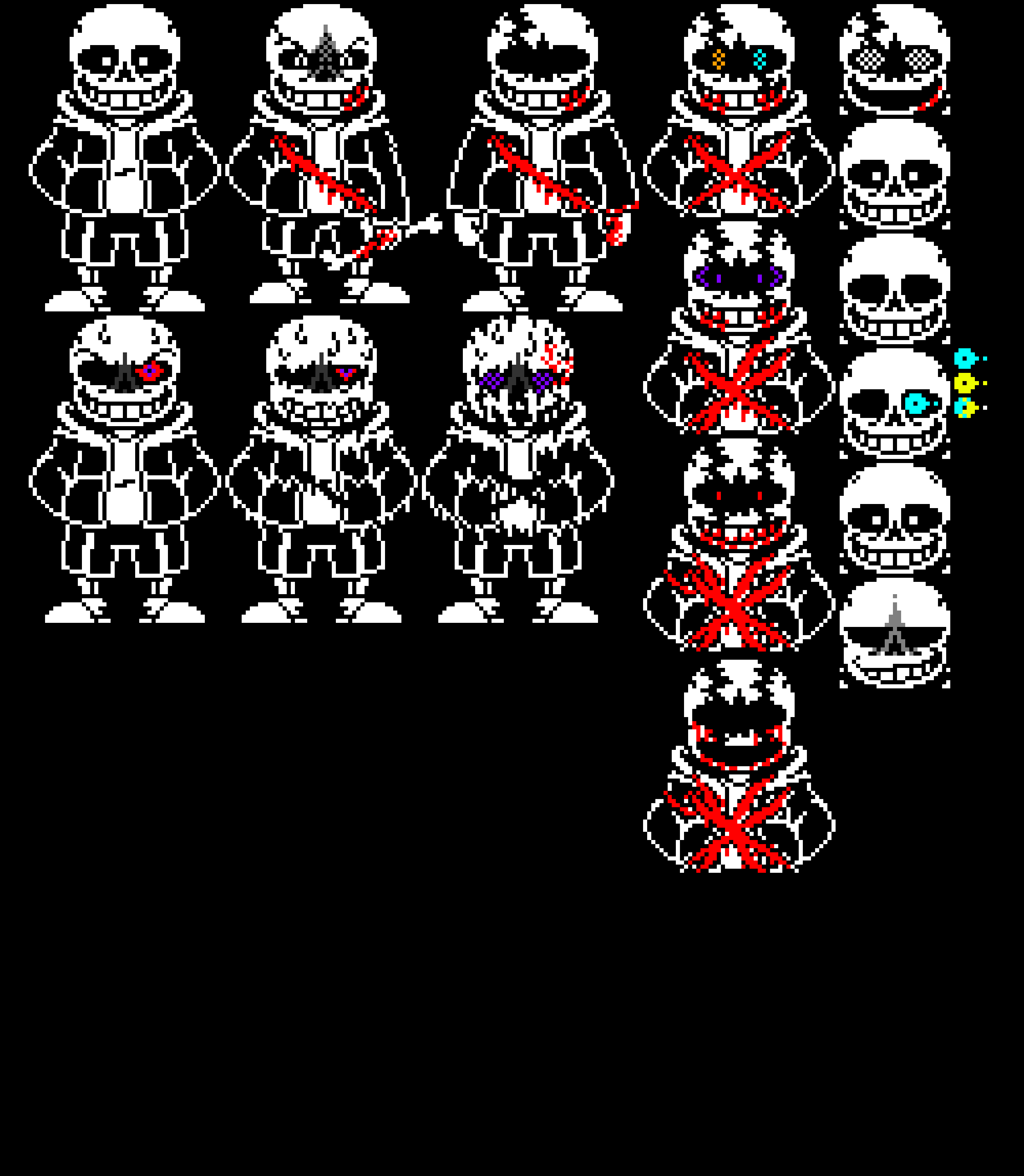sans