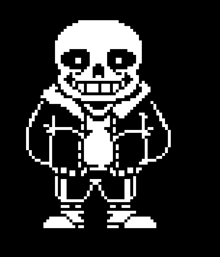 sans