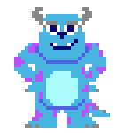 monstruo