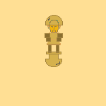 totem imortal maya
