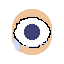 crying eye