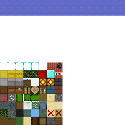 minecraft texture