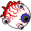 eye of cthulhu