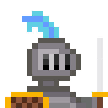 pixelknight 1