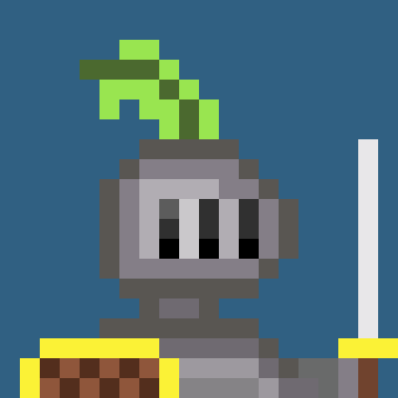 pixelknight 2