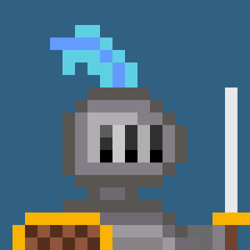 pixelknight 1