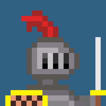 pixelknight 3