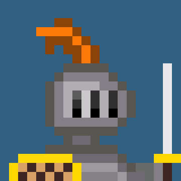pixelknight 5