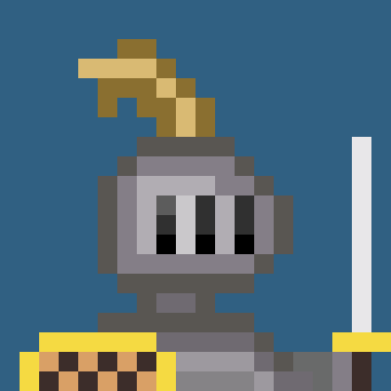 pixelknight 6