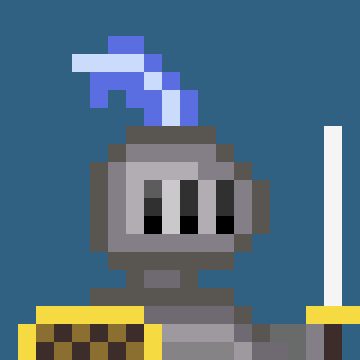 pixelknight 7