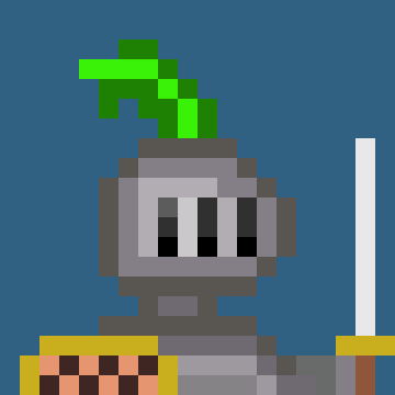 pixelknight 9
