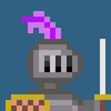 pixelknight 9